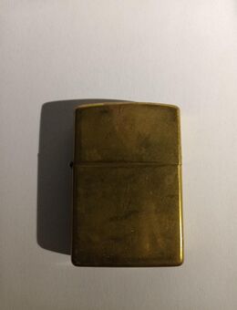 Zippo - Reichelsheim (Odenwald)