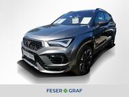 CUPRA Ateca, 2.0 TSI VZ, Jahr 2024 - Erlangen