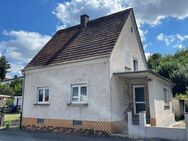 Einfamilienhaus mit Potenzial: Ideal für Renovierungsprojekte - Weilerbach