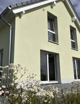 Verwirklichen Sie Ihren Haustraum mit einem starken Partner in Röhrsdorf! - Chemnitz