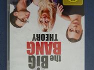 [inkl. Versand] The Big Bang Theory - Die komplette erste Staffel [3 DVDs] - Stuttgart