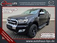 Ford Ranger Autm. Limited | Sitzhzg | Leder | AHK | - Bad Kreuznach