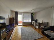 Helle Wohnung mit Balkon - Senden (Bayern)
