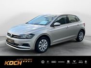 VW Polo, 1.0 TSI Comfortline, Jahr 2019 - Insingen