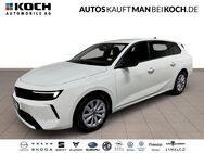 Opel Astra, 1.2 Kombi 180, Jahr 2024 - Schorfheide