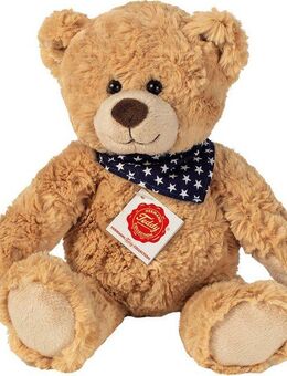 Teddy Hermann® Kuscheltier Teddy sandfarben 30 cm