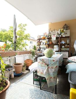 MUTZHAS - 3 Zimmer in Gauting - Gauting