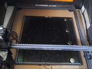 Lasercutter/gravierer - Burgkirchen (Alz)