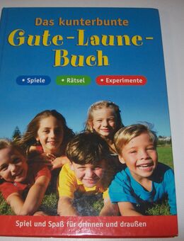 Gute Laune Buch - Erwitte