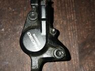 Shimano BRT615 Deore Bremssattel IS2000 defekt - Frankfurt (Main)