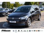 VW Touran, 1.5 TSI Comfortline EL HECKKL, Jahr 2024 - Pohlheim