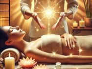 „Reiki & Ernährungsberatung für dein ganzheitliches Wohlbefinden – Unterstützung bei Stress, Depressionen und mehr“ - Hamburg Hamburg-Nord