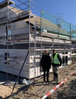 Familienglück beginnt hier, Dein neues Haus - Schleiden