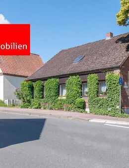 Immobilienpaket mit Entwicklungspotential - Preetz (Schleswig-Holstein)