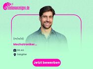 Mechatroniker (m/w/d) - Salzgitter