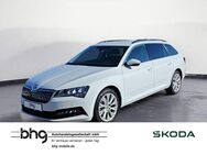 Skoda Superb, 2.0 TDI Combi Ambition Superb Combi A, Jahr 2024 - Reutlingen