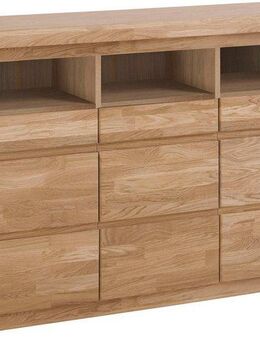 Home affaire Kommode Silkeborg, Breite 130 cm