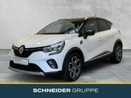 Renault Captur, 1.3 Intens TCe 130 TTW, Jahr 2021 - Chemnitz