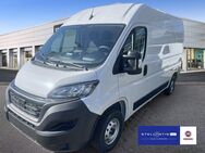 Fiat Ducato, 35 140 Multijet L2H2 (EURO 6d), Jahr 2024 - Hamburg