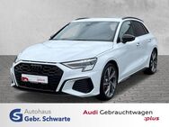 Audi S3, 2.0 TFSI quattro Sportback, Jahr 2023 - Aurich