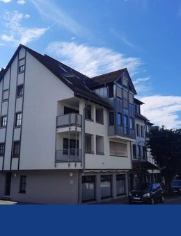 Zwei für Eins: 2 sanierte Wohnungen mit starker Rendite als Paket - Steinenbronn
