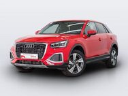 Audi Q2 40 TFSI Q ADVANCED LM18 MATRIX AHK VIRTUAL - Bochum