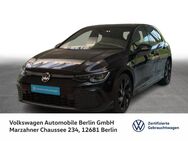 VW Golf, 1.4 TSI VIII eHybrid GTE, Jahr 2022 - Berlin