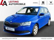 Skoda Fabia, 1.0 TSI COOL PLUS, Jahr 2018 - Bocholt