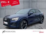 Audi Q2, 35 TFSI ADVANCED, Jahr 2024 - Bayreuth