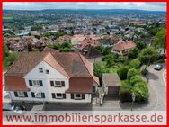 Haus mit schönem Ausblick! - Pforzheim