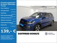 VW T-Cross, 1.5 TSI Life, Jahr 2023 - Düsseldorf