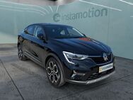 Renault Arkana, 1.3 TCe 140 Mild-Hybrid Techno, Jahr 2022 - München