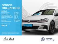 VW Golf, 2.0 TSI VII TCR EPH, Jahr 2019 - Limburg (Lahn)