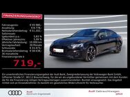 Audi A5, Sportback S line business 40 TDI comp Ed M, Jahr 2024 - Ingolstadt