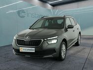 Skoda Kamiq, 1.0 TSI Ambition, Jahr 2023 - München