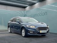 Ford Mondeo, 2.0 Hybrid Titanium Automatik, Jahr 2020 - München