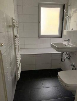 Wohnen im Grünen! - Bad Sobernheim