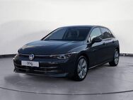 VW Golf, 2.0 l TDI Style, Jahr 2022 - Bühl