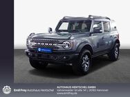 Ford Bronco 2.7 EcoBoost V6 Badlands - Hannover