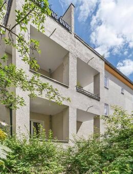 Attraktive Investitionschance 2-Zimmer-Wohnung mit Balkon in gefragter Lage - Berlin