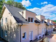 Reihenendhaus-Neubau 2024 - Ihr neues Zuhause nimmt Form an! - Bad Brückenau