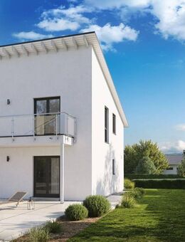 Hier bleiben keine Wünsche offen! Bauen Sie Ihr Traumhaus mit allkauf! - Forstinning