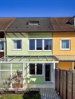 Ihr neues Zuhause für die ganze Familie - Ingolstadt