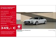 Audi A5, Cabriolet 45 TFSI QUATTRO Advanced, Jahr 2022 - Wuppertal