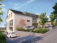 Wohnen mit Weitblick – Großzügige Gartenwohnung am Gehrenberg - Markdorf