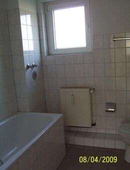 Große 4-Zimmer-Wohnung in Baesweiler Baesweiler frei! - Baesweiler