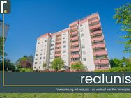 Komfortabel wohnen oder clever investieren - 1,5 Zimmer mit Potenzial - realunis - Heddesheim