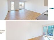 ++Schick und Modern: 3-Zimmer-Wohnung mit 2 Balkonen und offenem Küchenbereich++ - Berlin