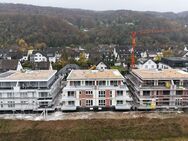 Wunderbare Rhein-Aussichtswohung mit herrlicher Sicht - Bad Breisig