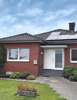 Bungalow in ruhiger Randlage zur Miete - Selm